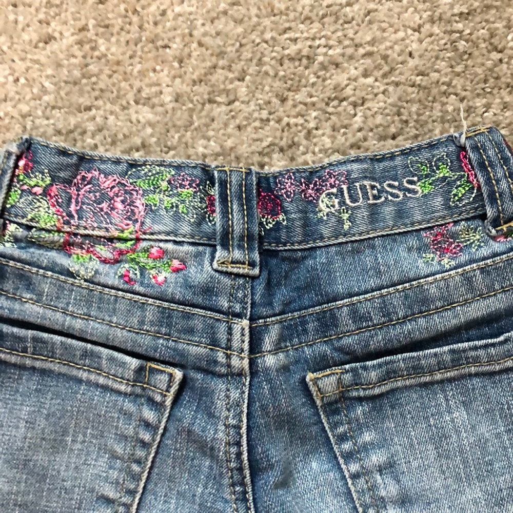 Jeans - Picture 3 of 5
